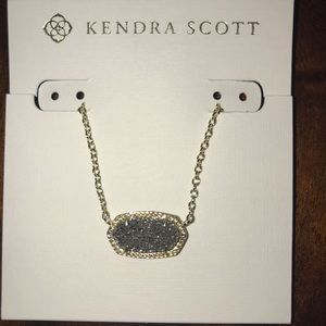 Kendra Scott Elisa Necklace- NEW
